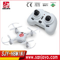 JJRC H8 Mini Headless RC Weiße Drohne 2,4G 4CH 6 Achsen Gyro 3D Rolling RC Quadcopter RTF